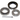 SHORELINE MARINE BEARING KIT 1"