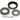 SHORELINE MARINE BEARING KIT 1"