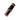 SHOUT ADJUSTABLE ROLL JIG BAG-RED-LARGE-