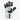 AFTCO SOLAGO SUN GLOVE-