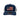 SLICKER BEAUT AMERICAN FLAG 5 PANEL ROPE HATS