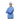 SLICKER BEAUT BLUEBIRD TECH-BLUE HEATHER-S-