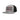 SLICKER BEAUT GULF OF AMERICA '25 HATS-GRAY/BLACK-