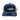 SLICKER BEAUT PERMIT 5 PANEL ROPE HATS