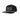 SLICKER BEAUT GULF OF AMERICA '25 HATS-BLACK-