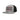 SLICKER BEAUT GULF OF AMERICA '25 HATS-GRAY/BLACK-