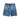 QUIKSILVER TONGS SLIDE 21" BOARDSHORTS