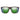 SMITH BARRA CHROMAPOP POLARIZED SUNGLASSES- MATTE TOROISE GREEN MIRROR