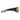 SMITH GUIDES CHOICE CHROMAPOP POLARIZED MATTE BLACK-YELLOW SUNGLASSES