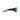 SMITH-GUIDES-CHOICE-CHROMAPOP-POLARIZED-SUNGLASSES-MATTE-BLACK-GREEN-MIRROR SUNGLASSES