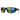 SMITH HOOKSET CHROMAPOP POLARIZED SUNGLASSES