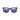 SMITH LAKE SHASTA CHROMAPOP POLARIZED SUNGLASSES-BLACK MARBLE-VIOLET MIRROR-