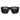 SMITH LINEUP CHROMAPOP POLARIZED SUNGLASSES