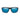 SMITH REDDING CHROMAPOP POLARIZED SUNGLASSES MATTE BLACK BLUE MIRROR
