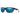 SMITH REDDING CHROMAPOP POLARIZED SUNGLASSES MATTE BLACK BLUE MIRROR