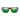 SMITH REDDING CHROMAPOP POLARIZED SUNGLASSES-