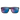 SMITH RIPTIDE CHROMAPOP POLARIZED SUNGLASSES