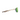 SMITH SERPICO 2 CHROMAPOP POLARIZED SUNGLASSES GOLD GREEN MIRROR