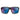 SMITH BACKCAST CHROMAPOP POLARIZED SUNGLASSES