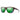 SMITH BARRA CHROMAPOP POLARIZED SUNGLASSES- MATTE TOROISE GREEN MIRROR