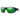 SMITH GUIDES CHOICE CHROMAPOP POLARIZED MATTE BLACK GREEN SUNGLASSES