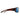 SMITH GUIDES CHOICE CHROMAPOP POLARIZED SUNGLASSES