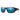 SMITH GUIDES CHOICE CHROMAPOP POLARIZED MATTE TOROISE BLUE MIRROR SUNGLASSES