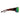 SMITH GUIDES CHOICE CHROMAPOP POLARIZED TORTOISE GREEN MIRROR SUNGLASSES