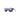 SMITH LAKE SHASTA CHROMAPOP POLARIZED SUNGLASSES-BLACK MARBLE-VIOLET MIRROR-