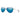 SMITH LANGLEY CHROMAPOP POLARIZED SUNGLASSES GOLD BLUE MIRROR