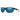 SMITH REDDING CHROMAPOP POLARIZED SUNGLASSES MATTE BLACK BLUE MIRROR