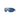 SMITH SPINNER CHROMAPOP POLARIZED SUNGLASSES-MATTE BLACK-BLUE MIRROR-