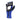 AFTCO SOLPRO SUN GLOVE BLUE