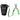 SPRO 6'' PLIERS GREEN
