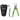 SPRO 7.5'' PLIERS GREEN-