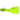 SPRO BUCKTAIL JIG-CRAZY CHARTREUSE-1oz-