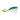 SPRO BUCKTAIL JIG-GREEN SHAD-1oz-