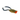 SPRO DEAN ROJAS BRONZEYE POPPER FROG 60-KILLER GILL-