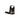 SPRO DRY BAG-BLACK-6L-