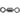 SPRO POWER SWIVEL DURA SLICK FINISH