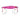 SPRO SHIMMY FLAT JIG-BARBIE PINK GLOW-180G-