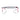 SPRO SHIMMY SEMI LONG JIG-CRUSHED ICE GLOW-180G-