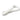 STANLEY BULL RABBIT FROG UNRIGGED-WHITE-4 1/2"-