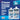 STAR BRITE PRENIUM CLEANER WAX 16oz-