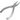 STAR RODS APEX65 ALUMINUM PLIERS 6.5"