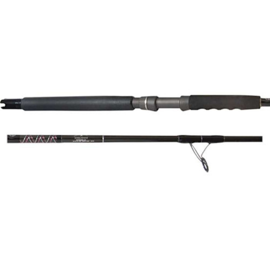 Star Shell Rod STAR RODS SEQUENCE BOAT CONVENTIONAL ROD | Big Dog Tackle