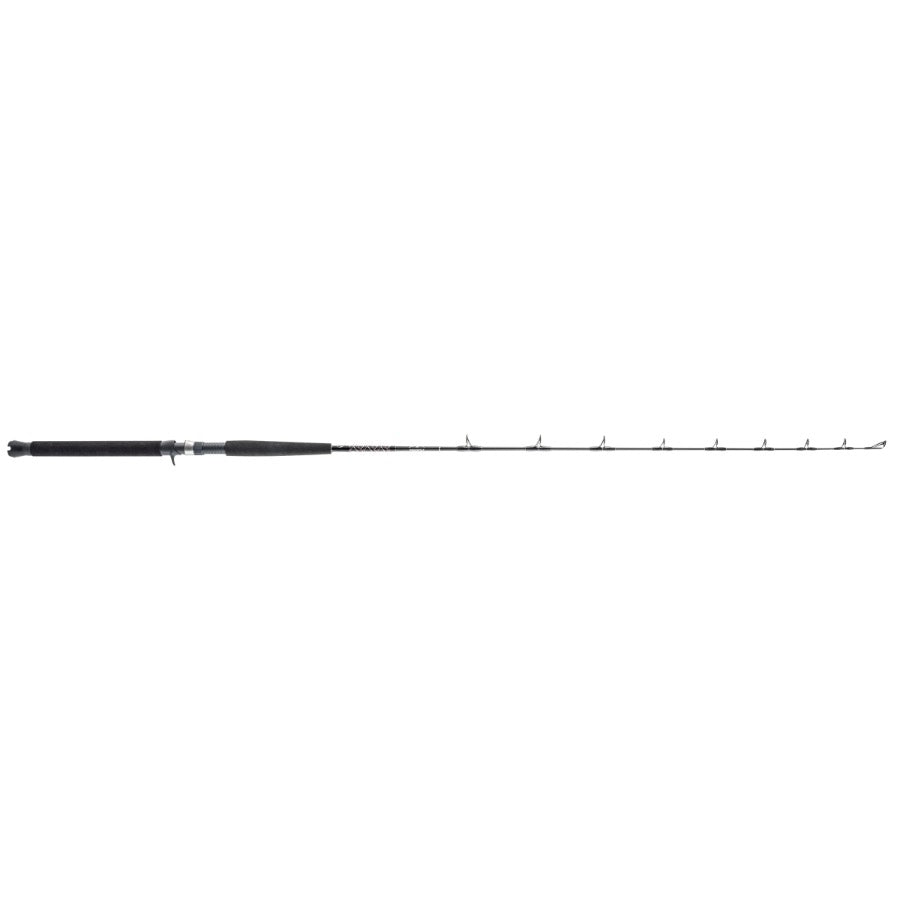 Star Shell Rod STAR RODS SEQUENCE CONVENTIONAL JIGGING ROD – Big Dog Tackle