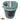 STICK LEAD BUCKET STORAGE INSERT CADDY WHITE-