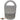 STICK LEAD BUCKET STORAGE INSERT CADDY WHITE-