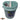 STICK LEAD BUCKET STORAGE INSERT CADDY WHITE-
